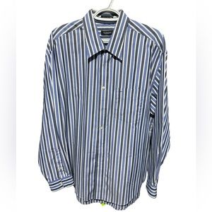 Casual Button Down Shirt